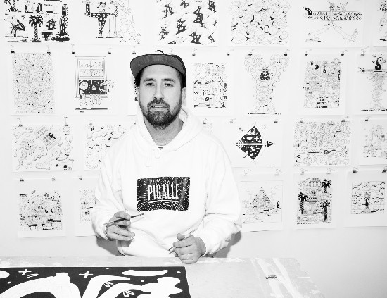 BEATS为中国新年推出 全新配色霹雳红Solo3 Wireless无线头戴式耳机