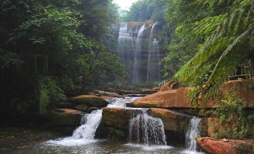 国家级旅游度假区淘金术