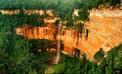 国家级旅游度假区淘“金”术