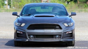 17款福特野马全民跑车直销大幅度优惠中