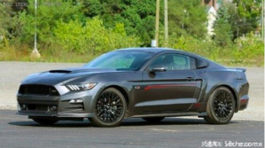 17款福特野马全民跑车直销大幅度优惠中