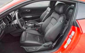 17款福特野马全民跑车直销大幅度优惠中