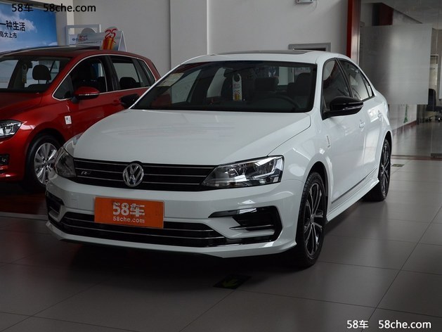 大众速腾现让利3.4万 店内现车促销中