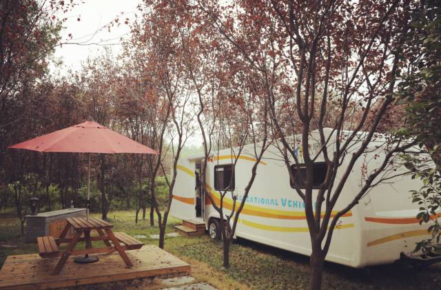 途居露营与迪卡侬签署战略合作协议 推动露营行业深层次发展