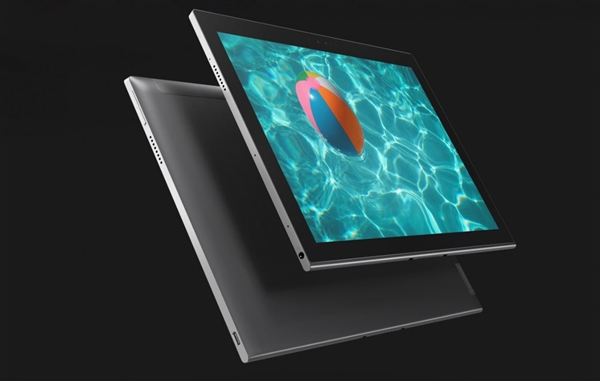 5200元起！联想骁龙835&nbsp;Win10笔记本Miix&nbsp;630发布