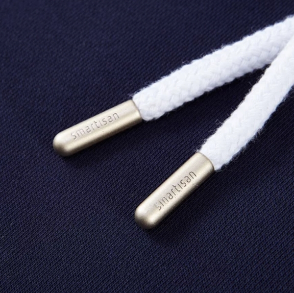 轻便御寒！锤子Smartisan卫衣开衫版上架：299元