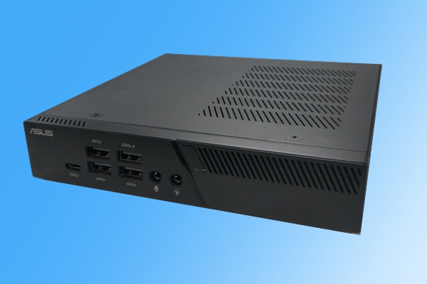 搭载八代处理器！华硕推2款迷你新主机：仅重0.7kg