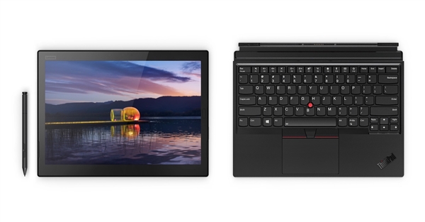 2018款ThinkPad X1 Carbon发布：8代酷睿、杜比HDR屏