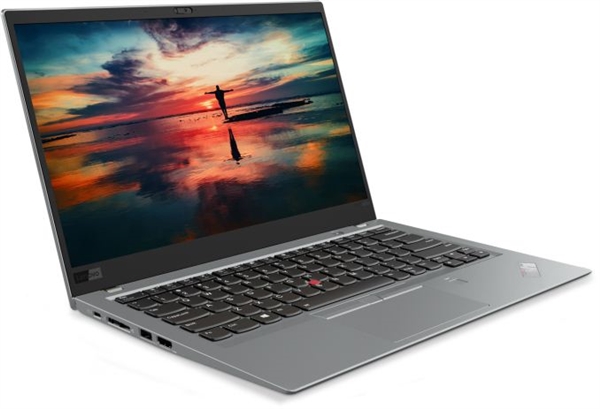 2018款ThinkPad X1 Carbon发布：8代酷睿、杜比HDR屏