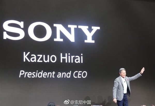 索尼宣布PS4销量破7360万台 PS VR销量超200万台