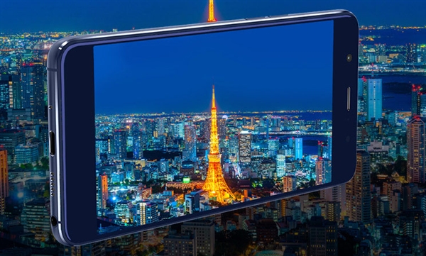 海信三防机P9工信部入网：6000mAh巨型电池