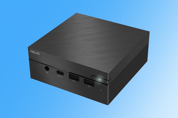 搭载八代处理器！华硕推2款迷你新主机：仅重0.7kg