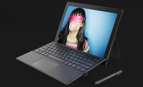 5200元起！联想骁龙835&nbsp;Win10笔记本Miix&nbsp;630发布