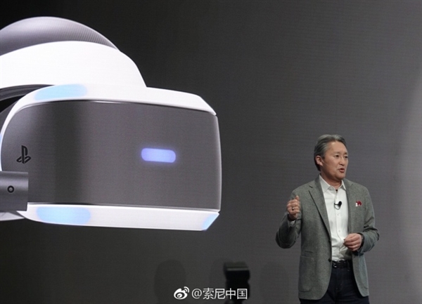 索尼宣布PS4销量破7360万台 PS VR销量超200万台
