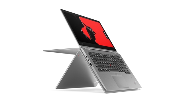2018款ThinkPad X1 Carbon发布：8代酷睿、杜比HDR屏