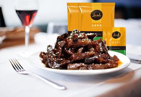 轻奢鲜食品牌Lee Uncle with Miss Yang发布新品