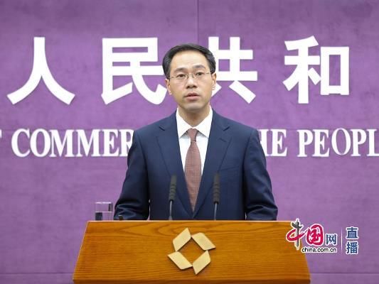 商务部:2018年实体零售回暖趋势将持续增强