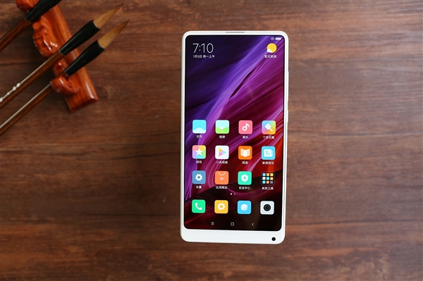 小米官方自曝MIUI 10:今年和大家见面