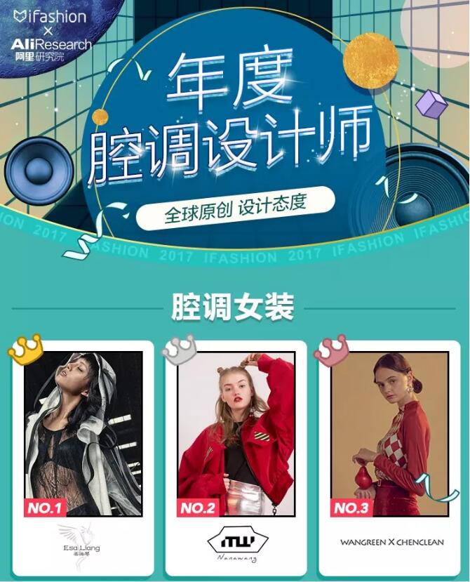 淘宝年度人气王竟然有陈赫&nbsp;冠军、黑马都在这里了