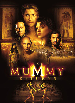 《勇敢者的游戏》开启冒险之旅&nbsp;细数强森那些必看的经典