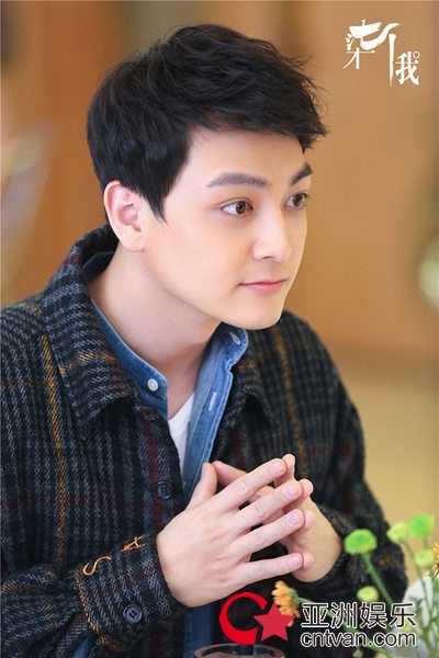 《柒个我》张一山现最虐吻戏 人格下线成最催泪离别