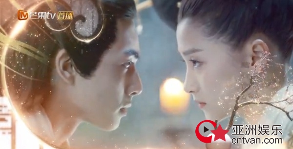 《凤囚凰》主题曲发布 感情缱绻隐透剧情