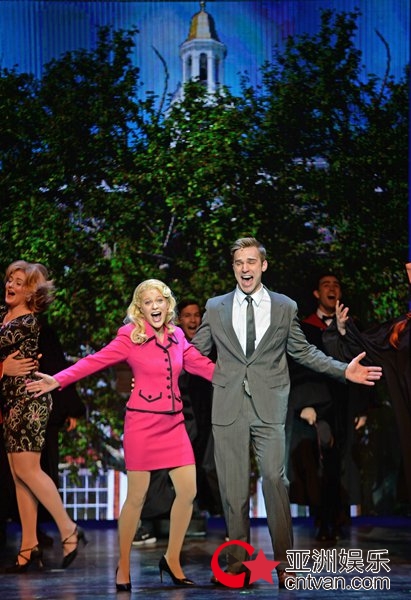 开年大戏《律政俏佳人》&nbsp;带你走进励志浪漫的粉色人生