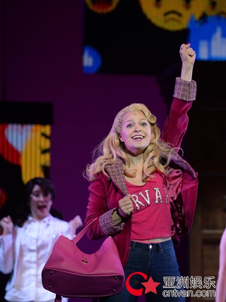 开年大戏《律政俏佳人》&nbsp;带你走进励志浪漫的粉色人生