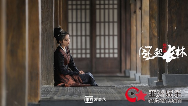 《琅琊榜之风起长林》黄晓明下线虐哭观众,刘昊然弃江湖戍边关