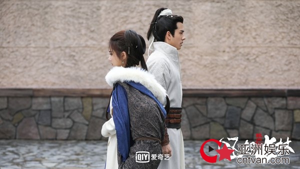 《琅琊榜之风起长林》黄晓明下线虐哭观众,刘昊然弃江湖戍边关