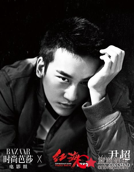 《红海行动》同名主题曲上线&nbsp;麦亨利大年初一陪你回家