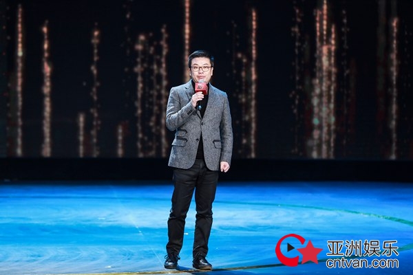 《欢乐喜剧人》第四季开播发布会&nbsp;郭德纲携德云社应战东北喜剧