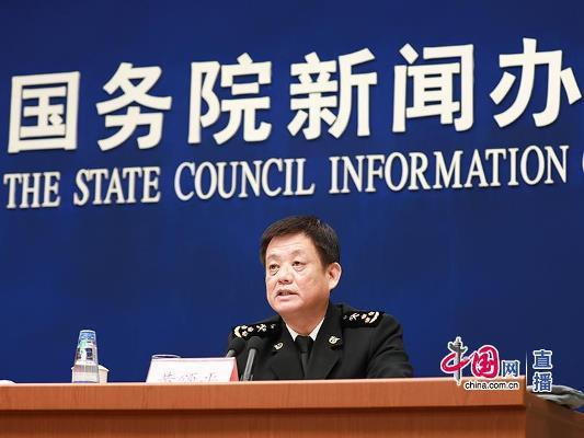 海关总署：2017年中美贸易总值3.95万亿元人民币 增15.2%