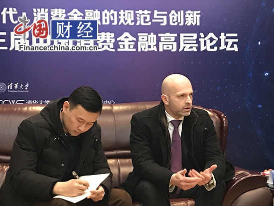 万亿前景下'规范与创新':消费金融纳入统一监管体系成共识