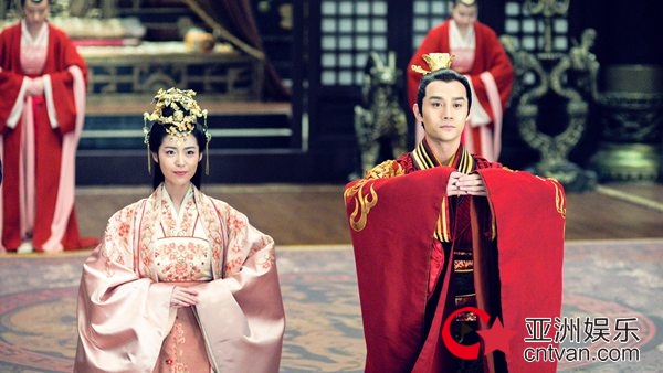 “靖王妃”才是《琅琊榜2》的开局者 卢杉三字箴言埋下伏笔