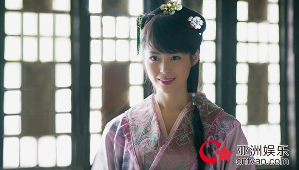 “靖王妃”才是《琅琊榜2》的开局者 卢杉三字箴言埋下伏笔