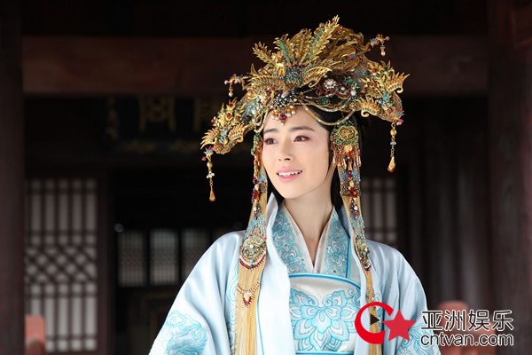 “靖王妃”才是《琅琊榜2》的开局者 卢杉三字箴言埋下伏笔