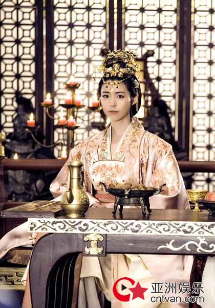 “靖王妃”才是《琅琊榜2》的开局者 卢杉三字箴言埋下伏笔