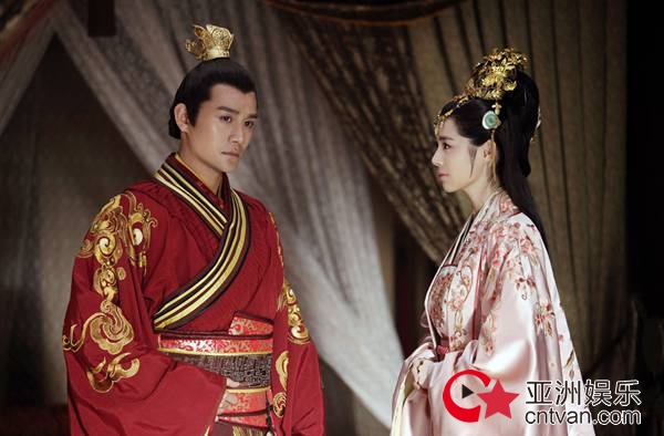 “靖王妃”才是《琅琊榜2》的开局者 卢杉三字箴言埋下伏笔