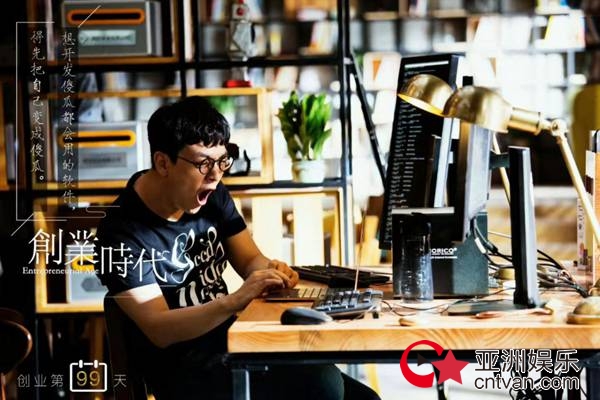 张晓谦《柒个我》收官在即 开年为粉丝唱情歌
