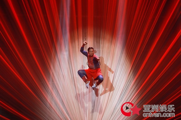 《欢乐喜剧人4》优酷爆笑开播 郭德纲:我怕了宋小宝