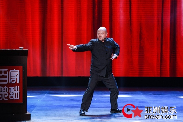 《欢乐喜剧人4》优酷爆笑开播 郭德纲:我怕了宋小宝