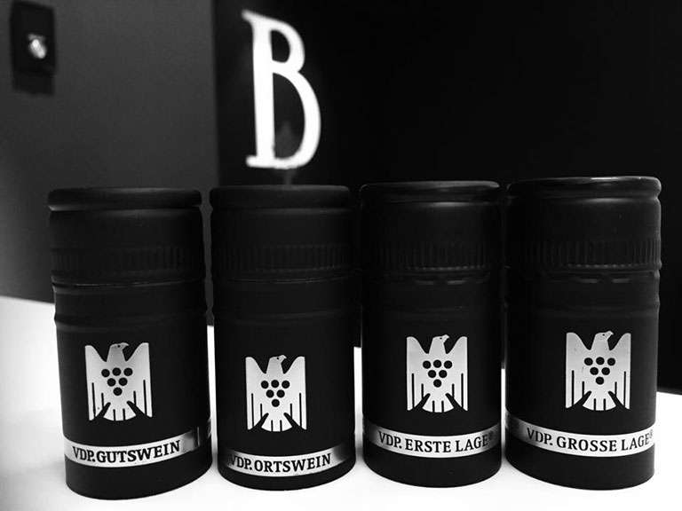 读懂▲如何读懂德国酒标？