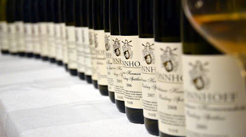 读懂▲如何读懂德国酒标？