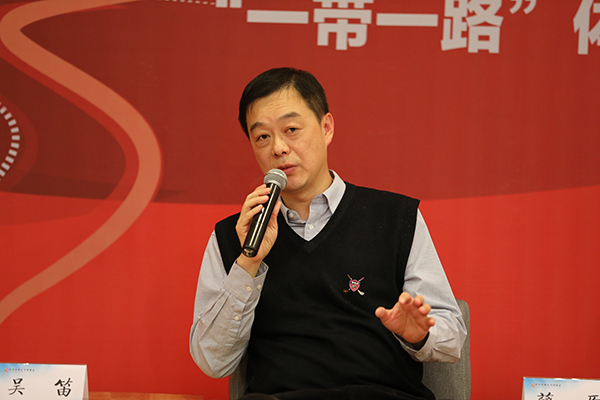 专家建言徐州：从人文和产业层面融合&nbsp;从高端体育项目入手