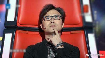 汪峰终于登上热搜榜&nbsp;但是原因却让网友笑的快岔气了！