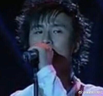 汪峰终于登上热搜榜&nbsp;但是原因却让网友笑的快岔气了！