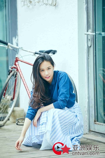 孟慧圆生日单曲《对岸》首发&nbsp;一首为自己而作的歌