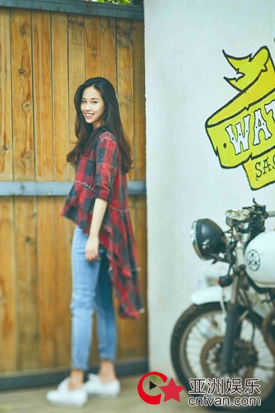 孟慧圆生日单曲《对岸》首发&nbsp;一首为自己而作的歌