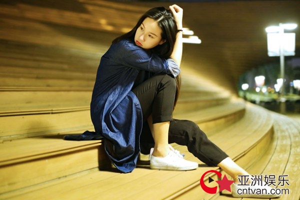 孟慧圆生日单曲《对岸》首发&nbsp;一首为自己而作的歌